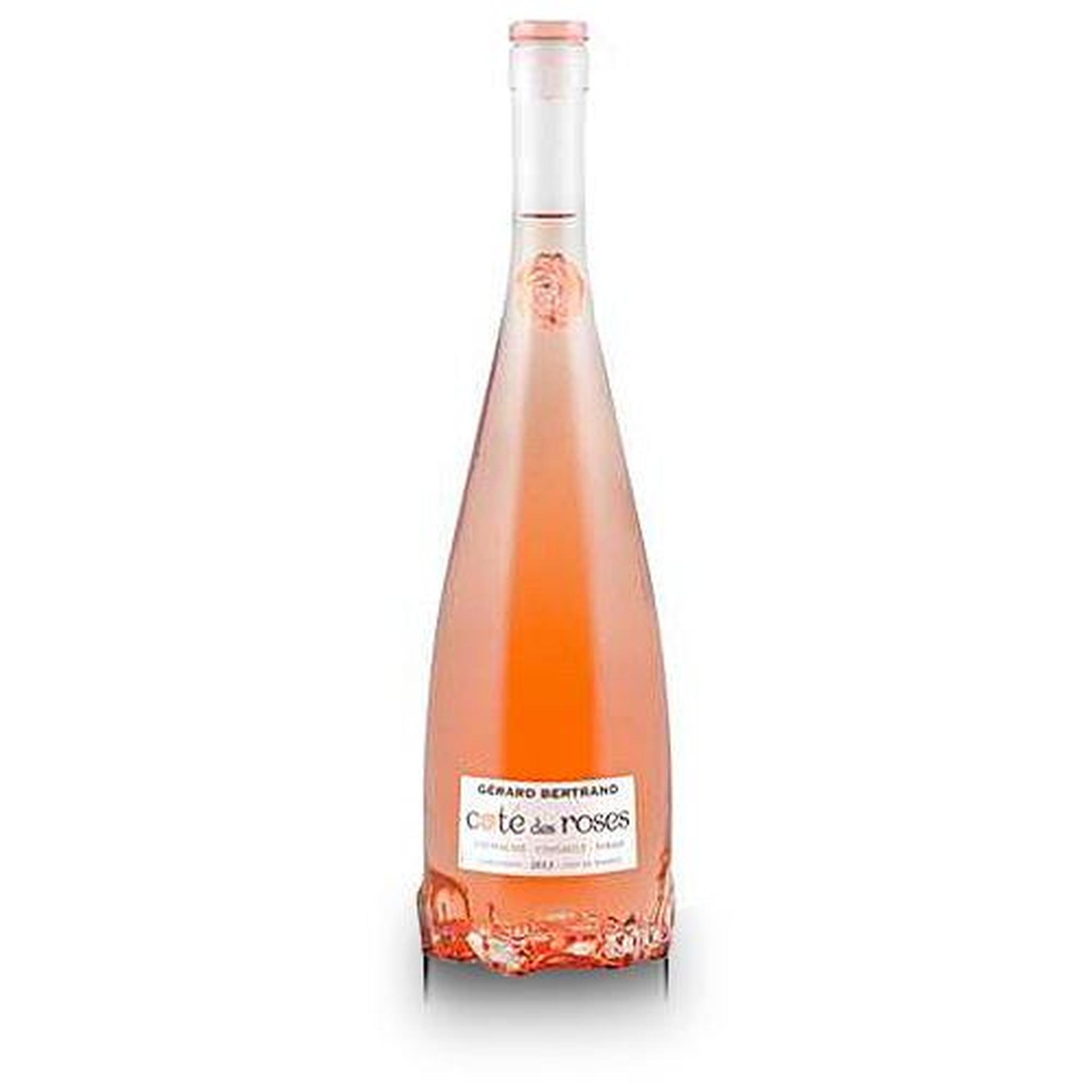 images/wine/ROSE and CHAMPAGNE/Gerard Bertrand Cote des Roses Rose.jpg